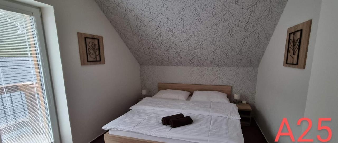 Apartmanovy Dom Lucky 188 Demanovska Dolina Exterior photo