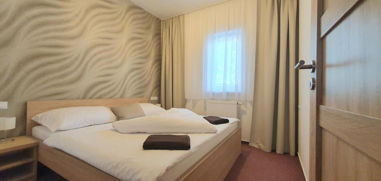 Apartmanovy Dom Lucky 188 Demanovska Dolina Exterior photo