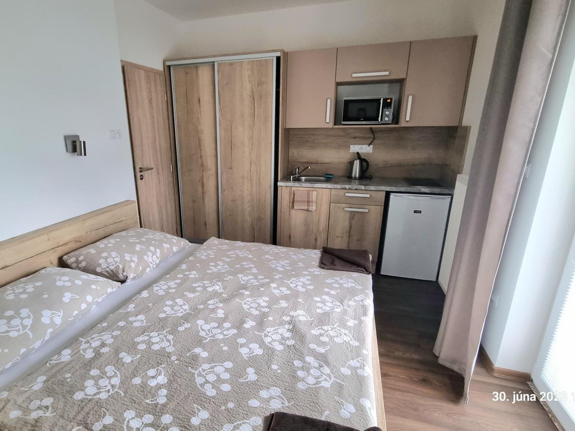 Apartmanovy Dom Lucky 188 Demanovska Dolina Exterior photo