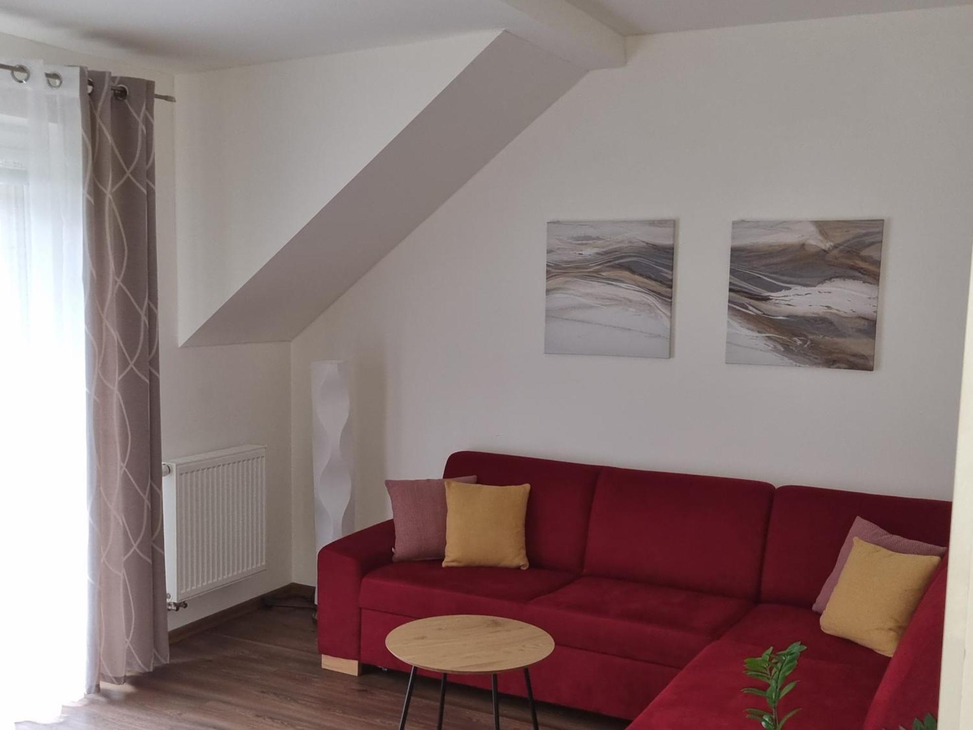 Apartmanovy Dom Lucky 188 Demanovska Dolina Exterior photo