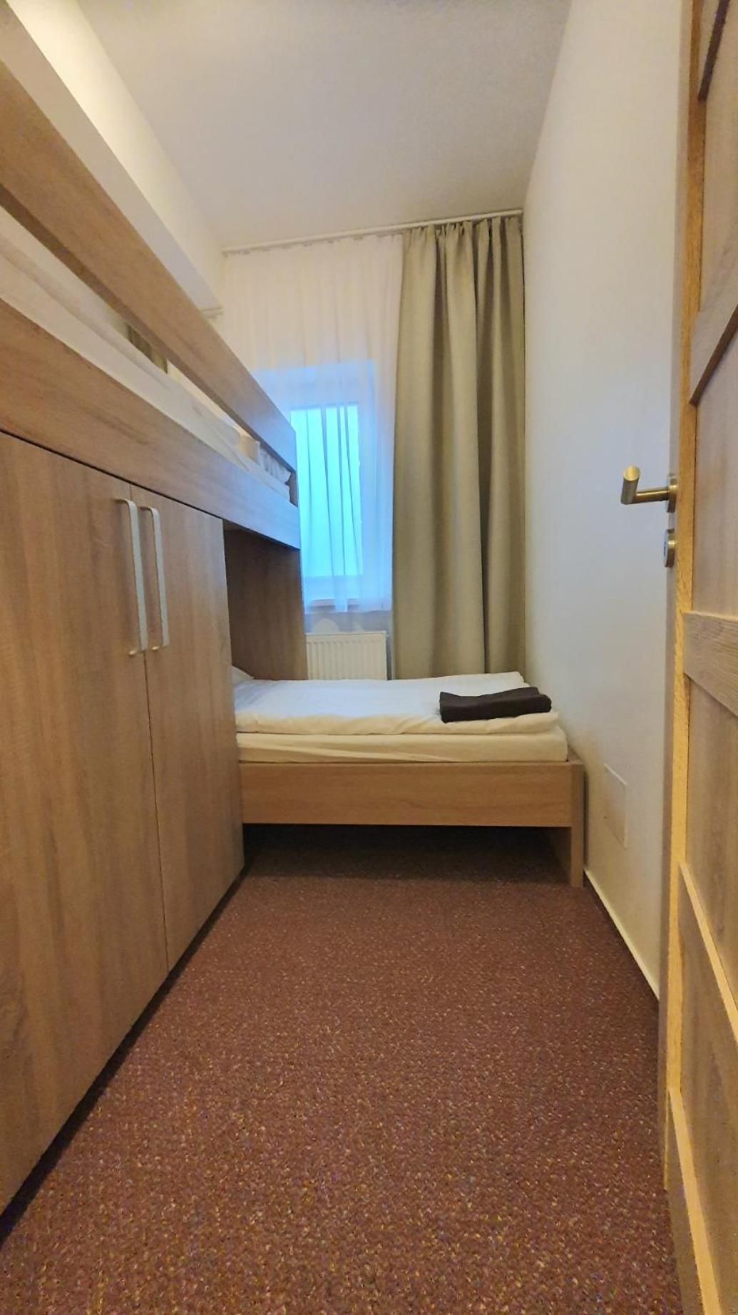 Apartmanovy Dom Lucky 188 Demanovska Dolina Exterior photo