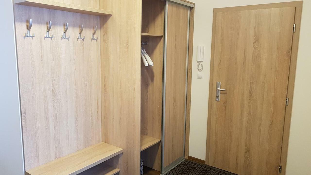 Apartmanovy Dom Lucky 188 Demanovska Dolina Exterior photo