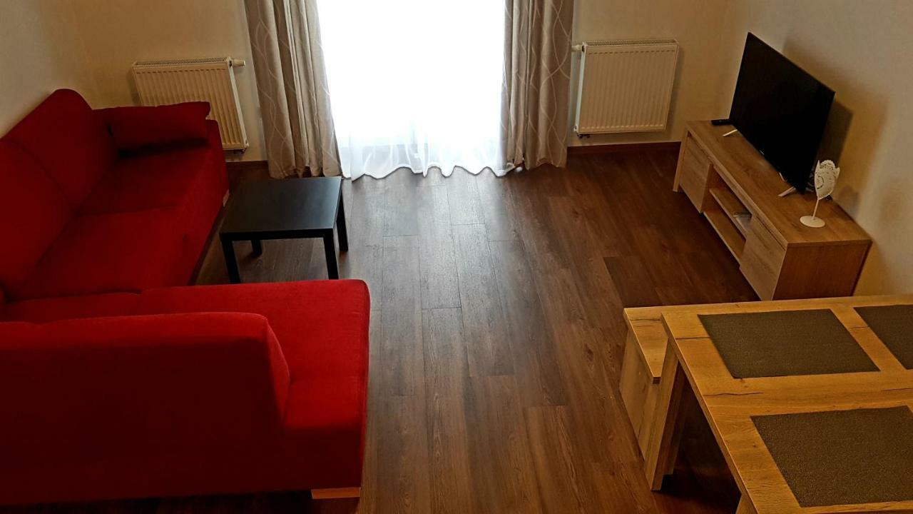 Apartmanovy Dom Lucky 188 Demanovska Dolina Exterior photo