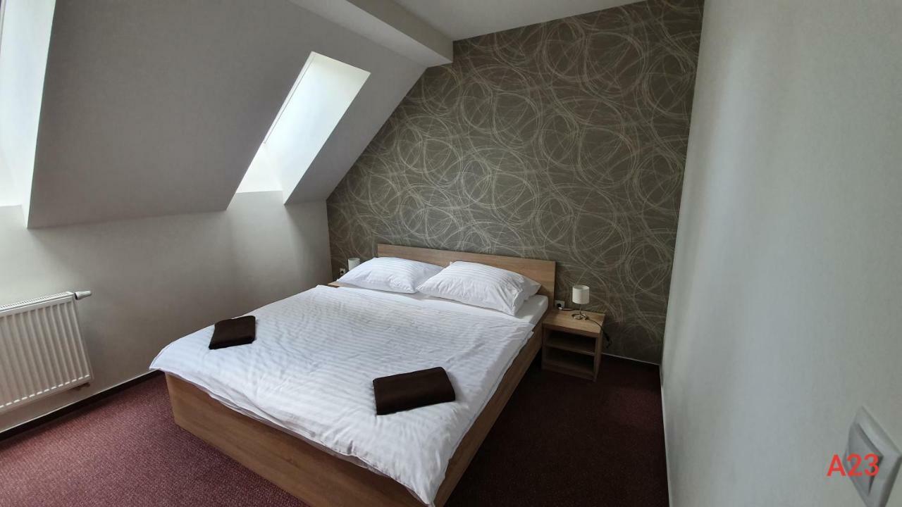 Apartmanovy Dom Lucky 188 Demanovska Dolina Exterior photo